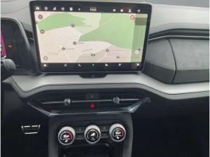 Skoda Kodiaq KODIAQ 1.5 TSI MHEV 110 KW SPORTLINE