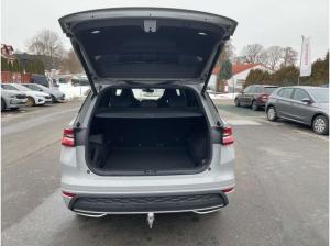 Skoda Kodiaq KODIAQ 1.5 TSI MHEV 110 KW SPORTLINE
