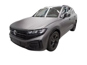 Volkswagen Touareg R-Line 3.0TDI +AHK+LUFT+KAMERA+STDHZ+