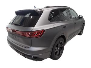 Volkswagen Touareg R-Line 3.0TDI +AHK+LUFT+KAMERA+STDHZ+