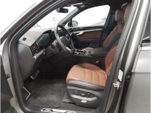 Volkswagen Touareg R-Line 3.0TDI +AHK+LUFT+KAMERA+STDHZ+