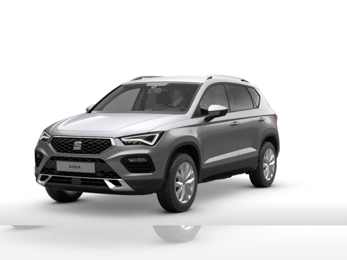 Seat Ateca Road Edition 1.5 TSI 150 PS DSG