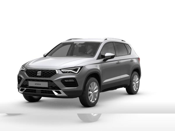 Seat Ateca Road Edition 1.5 TSI 150 PS DSG