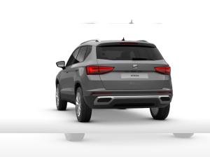 Seat Ateca Road Edition 1.5 TSI 150 PS DSG