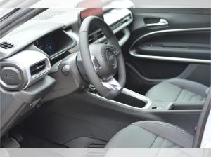 Jeep Avenger Summit 54kWh