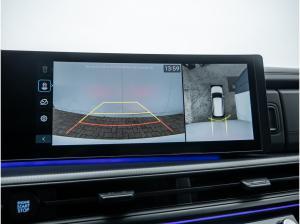 Hyundai SANTA FE 1.6 T-GDI Plug In Allrad Blackline