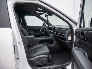 Hyundai SANTA FE 1.6 T-GDI Plug In Allrad Blackline