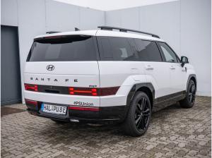 Hyundai SANTA FE 1.6 T-GDI Plug In Allrad Blackline