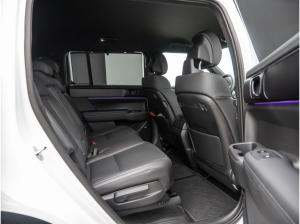 Hyundai SANTA FE 1.6 T-GDI Plug In Allrad Blackline