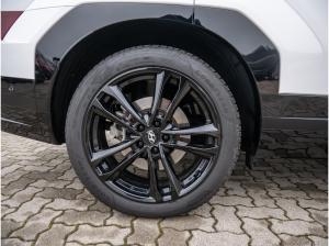 Hyundai SANTA FE 1.6 T-GDI Plug In Allrad Blackline