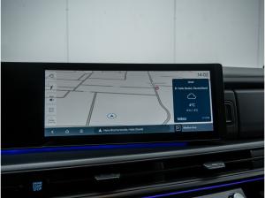 Hyundai SANTA FE 1.6 T-GDI Plug In Allrad Blackline