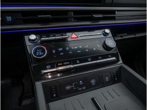 Hyundai SANTA FE 1.6 T-GDI Plug In Allrad Blackline