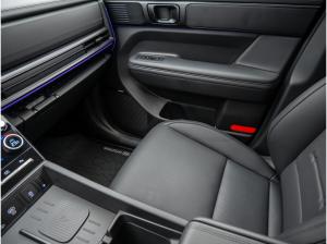 Hyundai SANTA FE 1.6 T-GDI Plug In Allrad Blackline