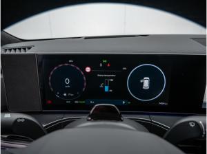 Hyundai SANTA FE 1.6 T-GDI Plug In Allrad Blackline