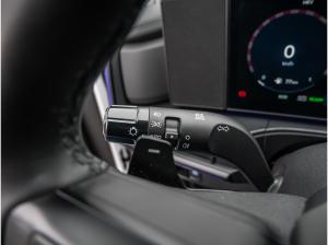 Hyundai SANTA FE 1.6 T-GDI Plug In Allrad Blackline