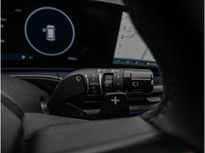 Hyundai SANTA FE 1.6 T-GDI Plug In Allrad Blackline