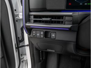 Hyundai SANTA FE 1.6 T-GDI Plug In Allrad Blackline