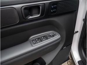 Hyundai SANTA FE 1.6 T-GDI Plug In Allrad Blackline