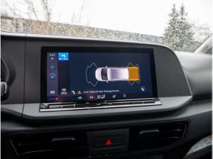 Ford Transit Connect TREND L2 KLIMA PDC NAVI ACC Allwetter