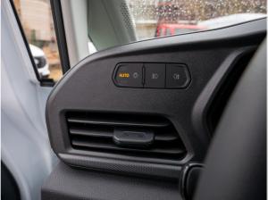 Ford Transit Connect TREND L2 KLIMA PDC NAVI ACC Allwetter