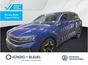 Foto - Volkswagen Touareg R-Line 3.0TDI +AHK+LUFT+KAMERA+