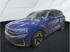 Volkswagen Touareg R-Line 3.0TDI +AHK+LUFT+KAMERA+