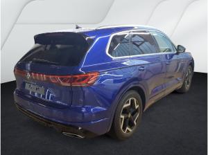 Volkswagen Touareg R-Line 3.0TDI +AHK+LUFT+KAMERA+