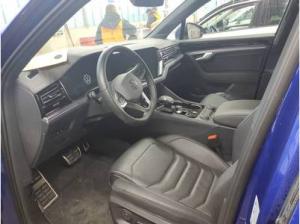 Volkswagen Touareg R-Line 3.0TDI +AHK+LUFT+KAMERA+