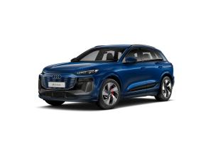 Audi Q6 e-tron quattro 360 MATRIX ACC