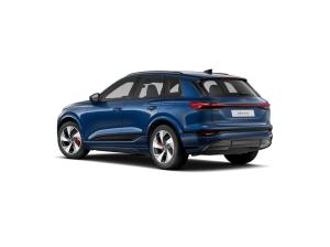 Audi Q6 e-tron quattro 360 MATRIX ACC