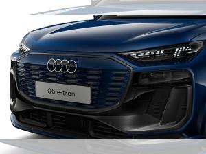 Audi Q6 e-tron quattro 360 MATRIX ACC