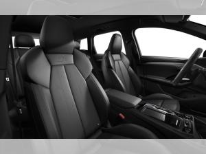 Audi Q6 e-tron quattro 360 MATRIX ACC