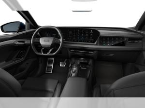 Audi Q6 e-tron quattro 360 MATRIX ACC