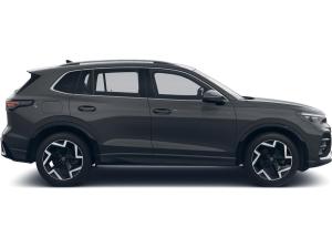 Volkswagen Tiguan R-Line 2,0l TSI 204PS **BESTELLAKTION FÜR GEWERBEKUNDEN**