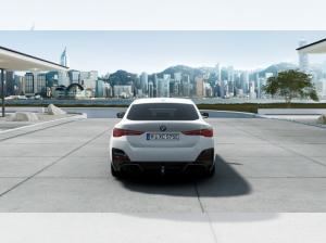 BMW i4 eDrive35 Gran Coupe Ab Lager !