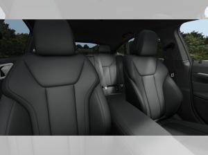 BMW i4 eDrive35 Gran Coupe Ab Lager !