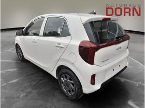 Kia Picanto Vision 1.0 GDI AMT