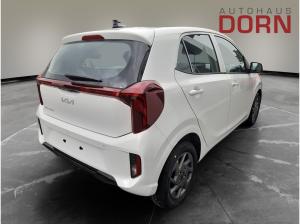 Kia Picanto Vision 1.0 GDI AMT
