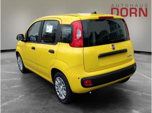Fiat Panda ICON Hybrid 1.0 GSE 48kw
