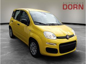 Fiat Panda ICON Hybrid 1.0 GSE 48kw