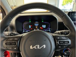 Kia Picanto Edition 7 1.0 DPI MT