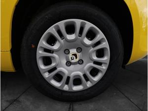 Fiat Panda ICON Hybrid 1.0 GSE 48kw