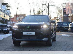 Jeep Compass Elektro First Edition 74 kWh