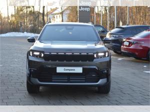 Jeep Compass Elektro First Edition 74 kWh