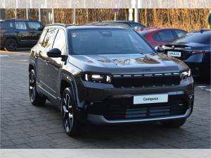 Jeep Compass Elektro First Edition 74 kWh