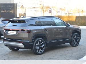 Jeep Compass Elektro First Edition 74 kWh