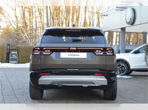 Jeep Compass Elektro First Edition 74 kWh