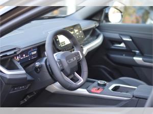 Jeep Compass Elektro First Edition 74 kWh