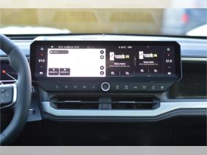 Jeep Compass Elektro First Edition 74 kWh