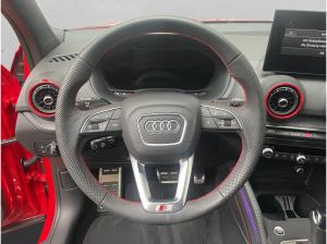 Audi Q2 35TFSI S tronic S line M+S AHK MATRIX ACC PLUS